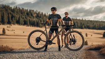 Die besten Flat Bar Gravel Bikes für 2023: Top Modelle im Vergleich