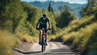 Die besten MTB-Reifen für Asphalt und Schotter: Tipps und Empfehlungen