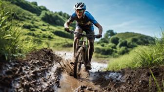 Die besten Mudguards für MTB vorne und hinten – So bleiben deine Trails sauber!