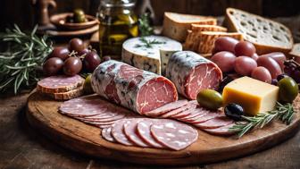 Die Mortadella Bedeutung: Herkunft, Tradition und geschmackliche Vielfalt dieser italienischen Delikatesse