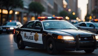 Die vielfältigen Vorteile einer Karriere bei der Polizei: Schutz, Service und Gemeinschaft