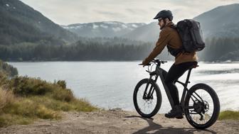 E-Bike 150 kg belastbar Herren: Die besten Modelle für hohe Ansprüche