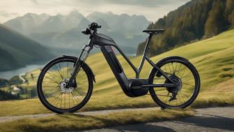 E-Bike Akku 1000 Wh: Maximale Reichweite für Ihr Fahrvergnügen