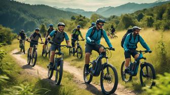 E-Bike Fully gebraucht: Die besten Angebote und Tipps für den Kauf