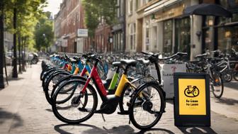 E-Bike Leasing: UVP oder Kaufpreis – Was ist die bessere Wahl?