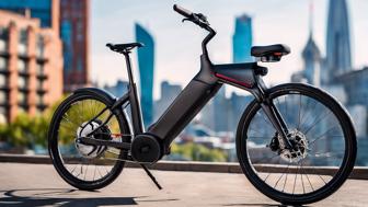 E-Bike mit Gasgriff 45 km/h: Der ultimative Kauf- und Ratgeber