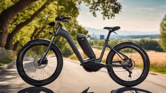 E-Bike mit Hinterradmotor: Vorteile, Tipps und die besten Modelle im Überblick