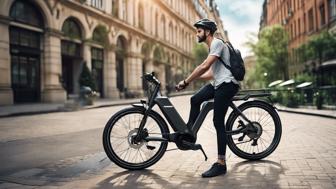 E-Bike Wertverlust Rechner: So ermittelst du den Wert deines E-Bikes