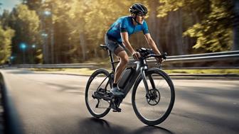 Entdecken Sie das neue Giant Ride Control Display für ein optimales Fahrerlebnis