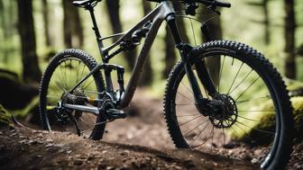 Entdecken Sie die Shimano XTR Kassette 12-fach: Höchste Performance für Ihr Bike