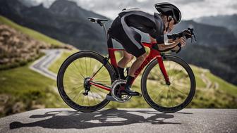 Entdecken Sie die Specialized S-Works Torch: Der ultimative Rennrad Schuh für Performance und Komfort