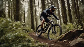 Erfahrungen und Tests zum Specialized Stumpjumper EVO Expert: Der ultimative Trail-Performance-Begleiter