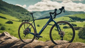 Erlebe Abenteuer mit dem Cannondale Topstone 3 Carbon: Das ideale Gravelbike für deine nächsten Touren!