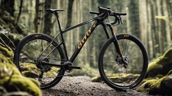 Erleben Sie das SCOTT Addict Gravel Tuned: Das ultimative Gravel-Bike für abenteuerliche Touren