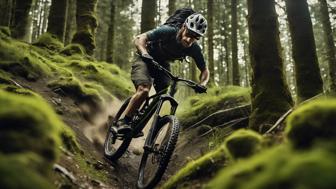 Erlebnisbericht: Rock Shox Super Deluxe Select+ für ultimative Performance