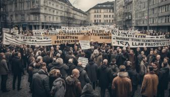 Finanzwende kritisiert das Gesetz zum Bürokratieabbau