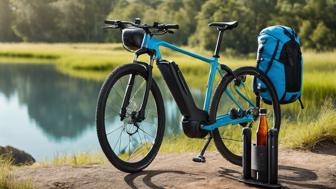 Flaschenhalter E-Bike ohne Schrauben: Der ultimative Guide für stressfreies Trinken