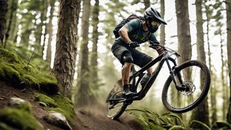 Fox 38 Performance Elite: Die ultimative Federwegs-Performance für Mountainbiker