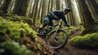 Fox Float X2 Performance: Der Ultimative Dämpfer für Ihr Mountainbike