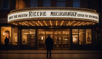 Freddie Mercury: Theater Braunschweig lädt zum Leben nach der Lust