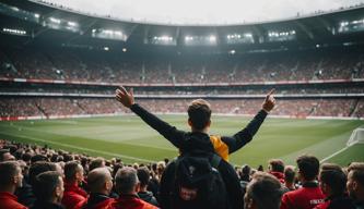 Friedhelm Funkel: Leverkusen-Fans jubeln auch über FCK-Trainer