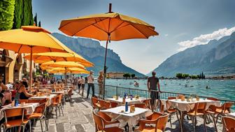 Gardasee im Juni überlaufen: Tipps für den perfekten Urlaub trotz Menschenmengen