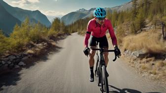 Garmin Edge 530 Test: Umfassende Analyse und Praxistipps für Radfahrer