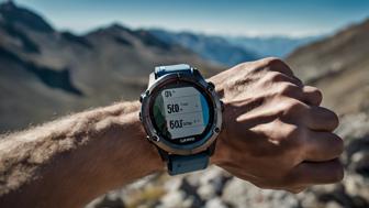 Garmin Fenix 7 Test: Unsere Erfahrungen mit der Multisportuhr