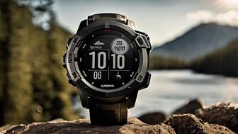 Garmin Instinct 2X Solar: Die ultimative Multisport-Smartwatch im Test