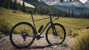 Ghost Asket Advanced EQ: Das ultimative Gravel Bike für Abenteuerlustige