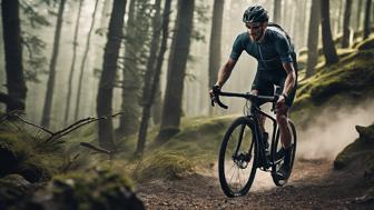 Giant Revolt Advanced 2: Der ultimative Gravel-Bike Vergleich für 2025