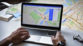 Google Maps GPX importieren: Schritt-für-Schritt Anleitung