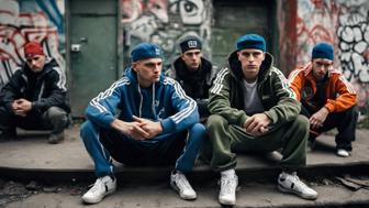 Gopnik Bedeutung: Hintergründe und Erklärungen des Phänomens