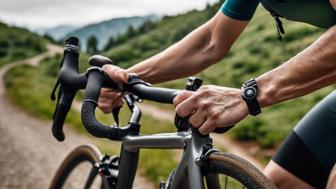 Gravel Bike Lenker einstellen: Die optimale Position für mehr Komfort und Kontrolle