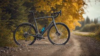 Gravel Bike vs Rennrad: Welches Fahrrad passt zu dir?