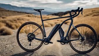 Gravelbike im Test: Das Specialized Diverge Comp E5 im Detail