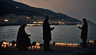 Gruseliger Verdacht: Tote Deutsche in Italien, Nachbar äußert