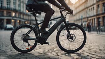 Häufige Riese und Müller Probleme: Was E-Bike-Nutzer wissen sollten