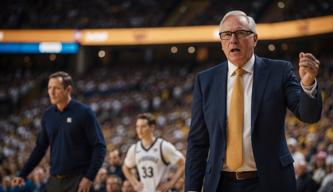 Herbert erklärt seinen Rücktritt als Basketball-Bundestrainer