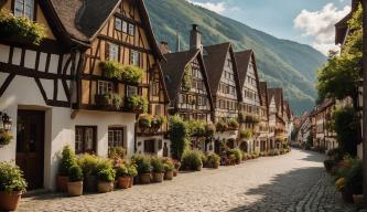 Homburg Stadtoldendorf: Die Burgruine ist ein beliebtest Ausflugsziel