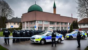 Islamisches Zentrum Fürstenwalde von Innenminister verboten