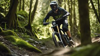 iXS Trigger FF MIPS: Der ultimative Fullface-Helm für Sicherheit und Komfort