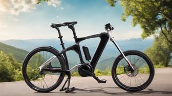 Kiox 300 Halterung Vorbau: Die beste Lösung für Dein Elektrofahrrad