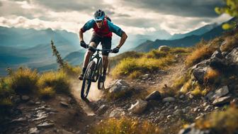 Laufradsatz 29 Zoll MTB: Die besten Optionen für dein Mountainbike