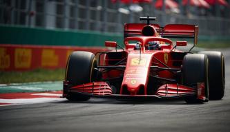 Leclerc setzt bei Ferrari-Heimspiel in Imola das Tempo