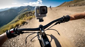 Leistungsstark und vielseitig: Die GoPro Hero 10 im Test