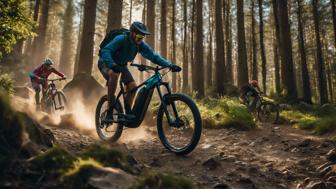 Light E-MTB 2024: Die besten Modelle für jeden Trail