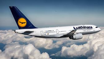 Lufthansa-Flugzeug auf dem Weg nach Berlin kehrt um