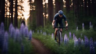 Lupine SL Mono Test: Umfassender Vergleich der besten Fahrradbeleuchtung