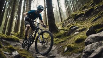 Magura Vyron MDS-V3: Die perfekte Wahl für anspruchsvolle Mountainbiker